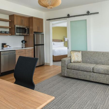 Hotel Element San Jose Milpitas Extérieur photo