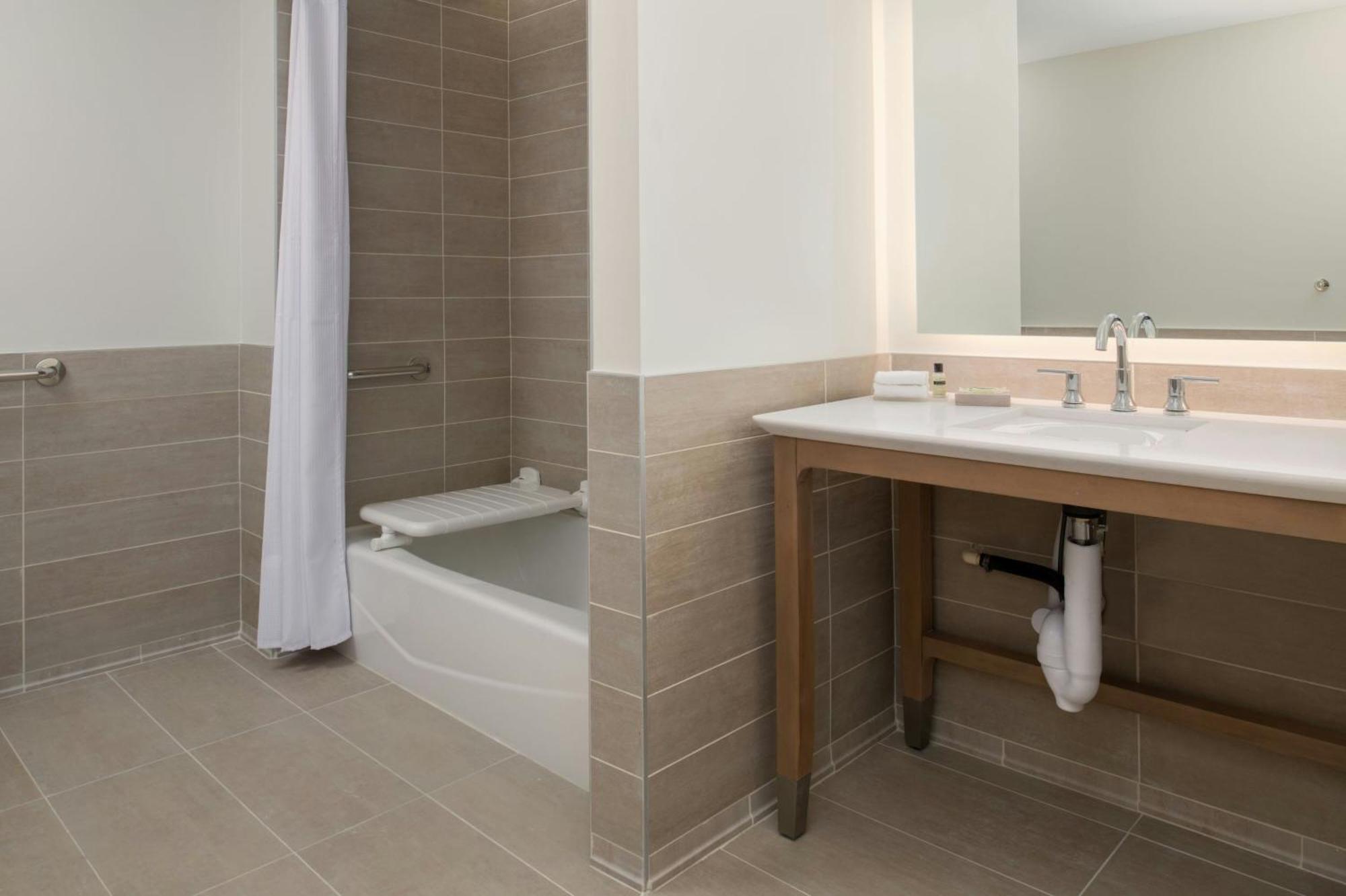 Hotel Element San Jose Milpitas Extérieur photo